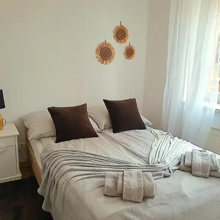 Apartament Trzy Sypialnie Stare Miasto Elbing Exterior foto