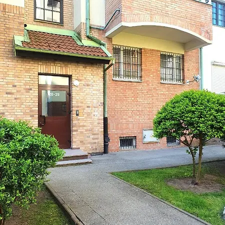 Apartament Trzy Sypialnie Stare Miasto Elbing Exterior foto
